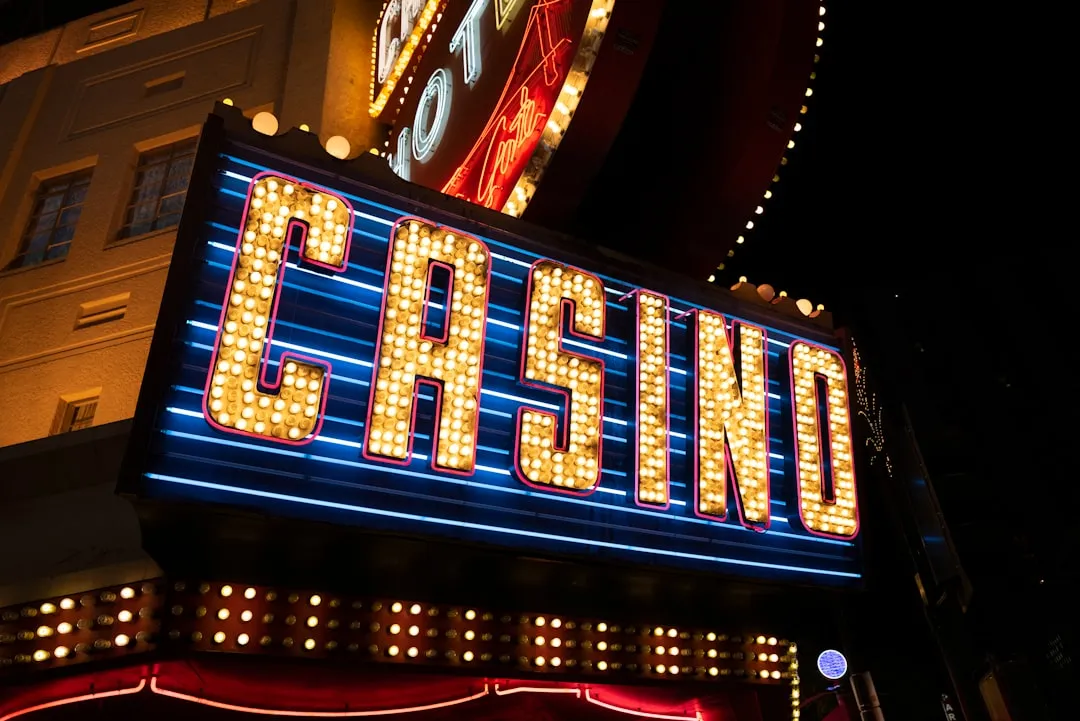 Grandi casinò con accesso versione desktop e mobile